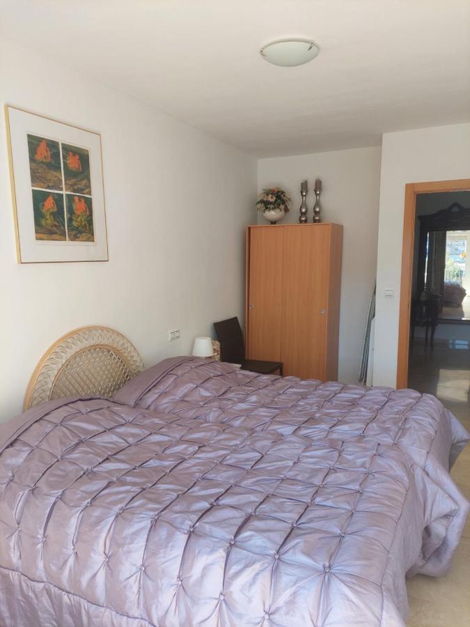 Casa Buenavista Albunol Lejlighed Eksteriør billede